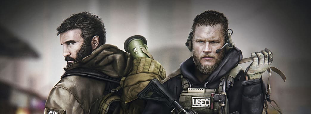 Игроки получают бан за рефанд Steam-версии Escape From Tarkov — слух