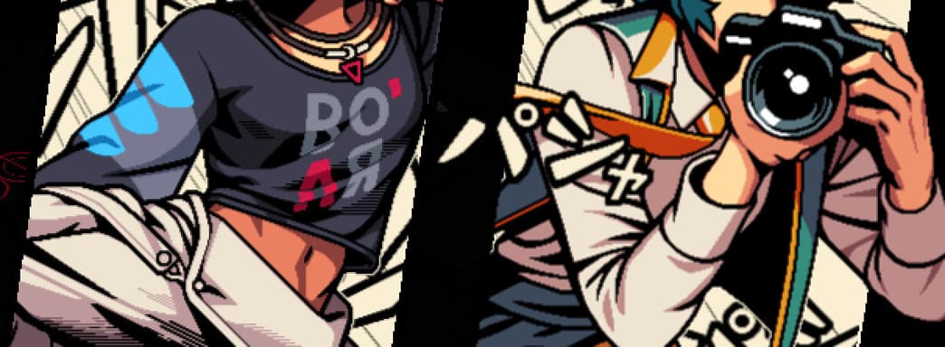 На этой неделе в Nintendo eShop выйдет 46 новых игр