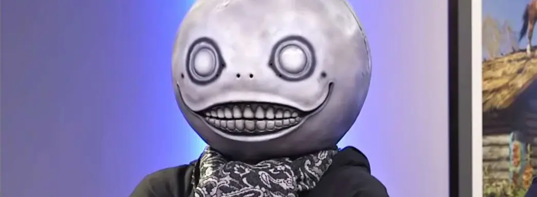 Йоко Таро все время работает над новыми проектами, только их постоянно отменяют