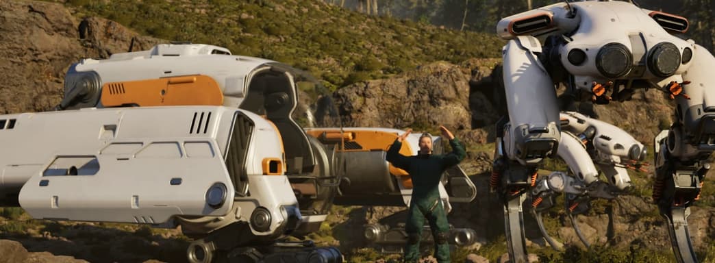 Игроки вздохнут свободнее? Epic показала возможности Unreal Engine 5.7