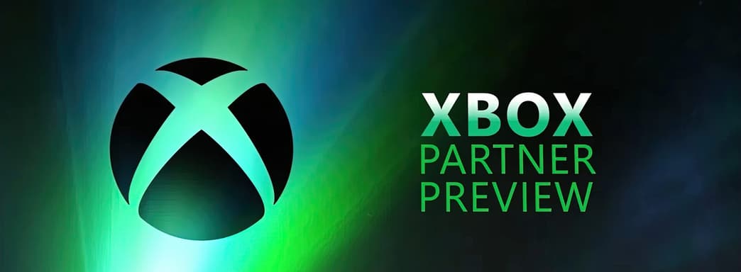 Microsoft анонсировала Xbox Partner Showcase. 20 ноября покажут 20 игр