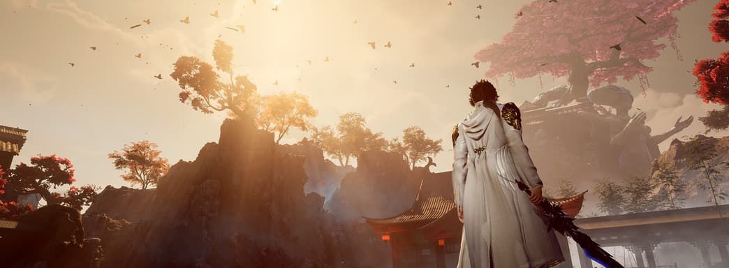 Lost Soul Aside to Receive Its Biggest Update Today, Including a Brutal New Mode