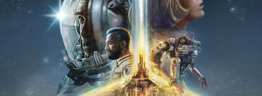 Bethesda готовит обновление для Starfield — информатор