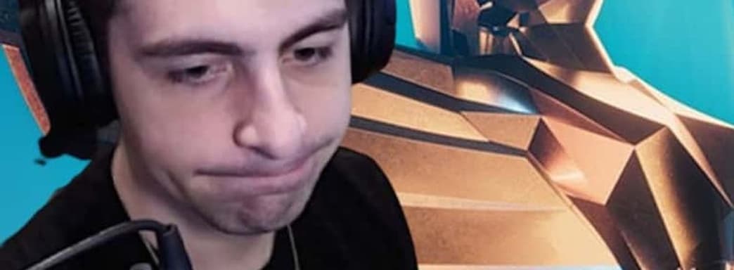 Стример shroud обвинил церемонию The Game Awards в подкупе Nintendo, а Кили в сговоре с Кодзимой