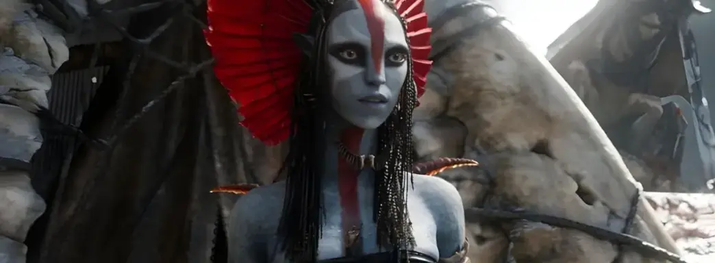 Disney показала новый трейлер и клип «Аватар: Пламя и пепел» по случаю старта предпродаж билетов