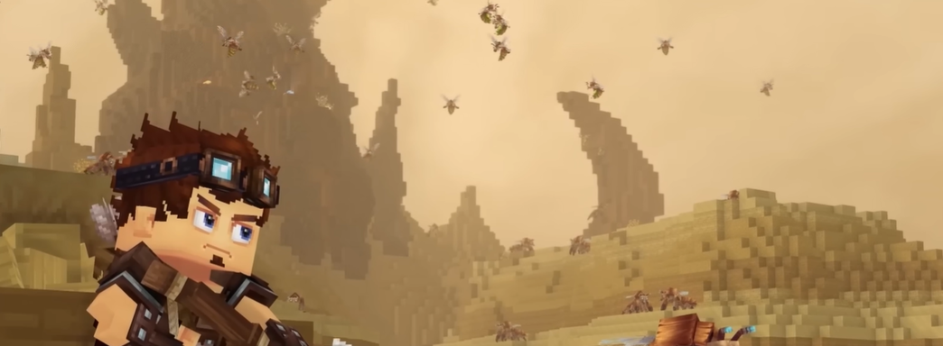 Спасён закрытый конкурент Minecraft — авторы Hytale смогут выпустить игру в раннем доступе и уже обещают 10 лет поддержки