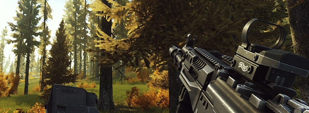 Никита Буянов прокомментировал жалобы о банах за рефанд Escape from Tarkov в Steam