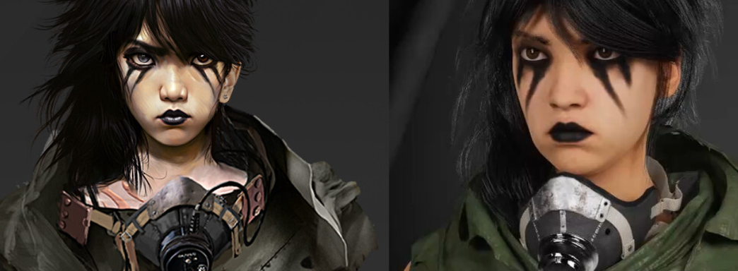 По фильму «Побег из Нью-Йорка» разрабатывали игру — в сети показали геймплей и концепты