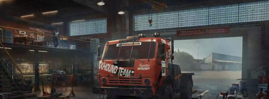 Los autores de la carrera "Comandantes fuera de la carretera" resumieron los resultados de la prueba y contaron por qué los jugadores los regañan y elogian