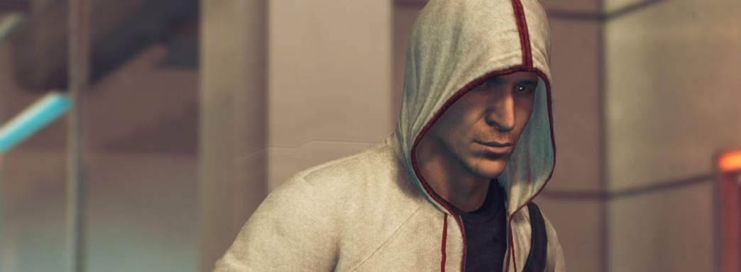 Исполнитель роли Дезмонда из Assassin's Creed не знал о смерти своего персонажа, пока не получил сообщение от поклонника