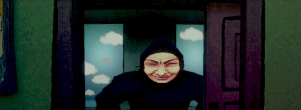 Состоялся релиз сборника хорроров Violent Horror Stories 2 от отечественных независимых разработчиков 