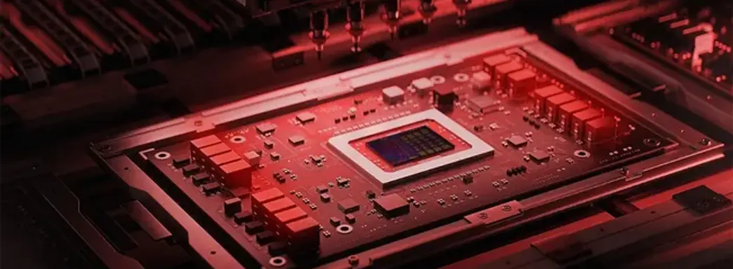 AMD представит FSR Redstone 10 декабря — технология будет эксклюзивом RX 9000