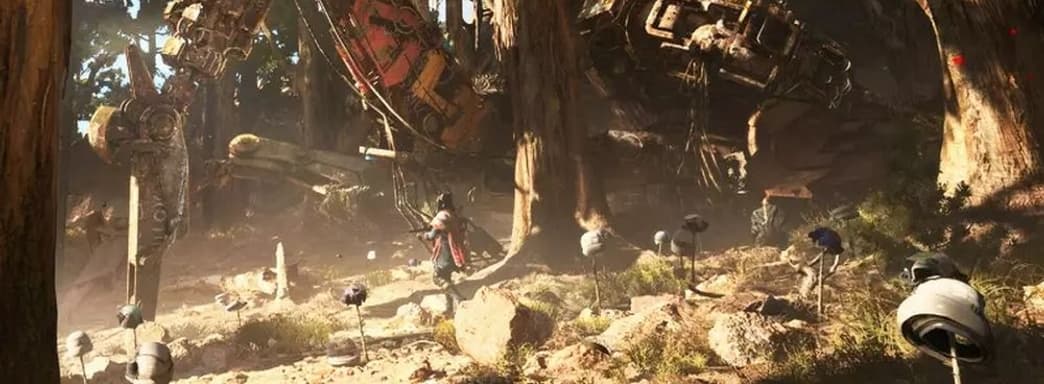 Multiple "10 out of 10" ratings and a nomination for the TGA 2025 Awards. Acclaimed ARC Raiders trailer released