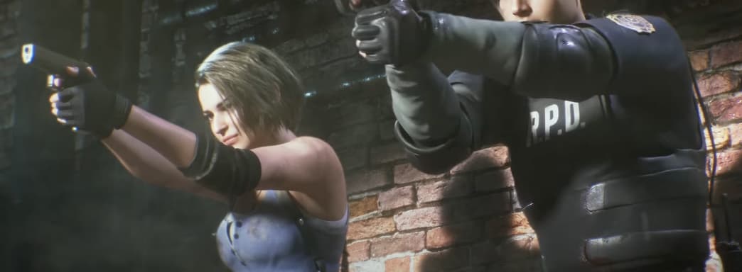 Вышла бесплатная Resident Evil: Survival Unit. Capcom вернула мобильный формат