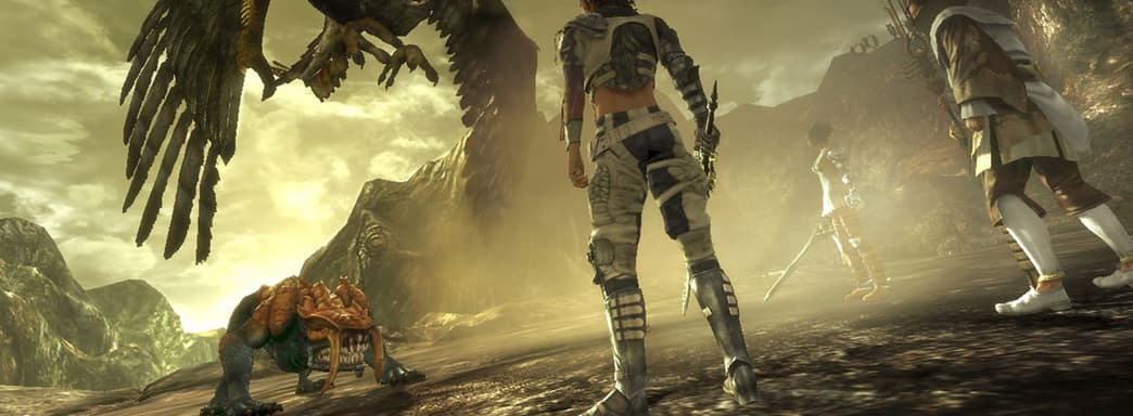 Clair Obscur: Expedition 33 Creator Considers Lost Odyssey the Last Great Turn-Based JRPG with Realistic Graphics