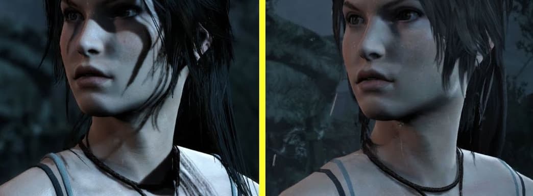 Разочарует ли Tomb Raider: Definitive Edition 2 на Switch? Появились видеосравнения