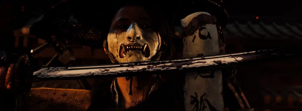 Ghost of Yotei потеряла значительную часть контента. Разработчики хотели удивить системой путешествий во времени