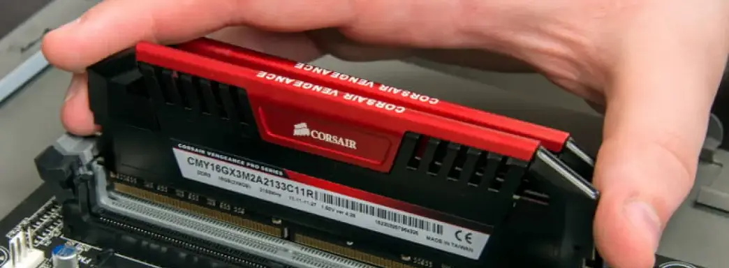 RAM Prices Surge Over 150% in the Last Month: RAM Shortage Hits Gamers