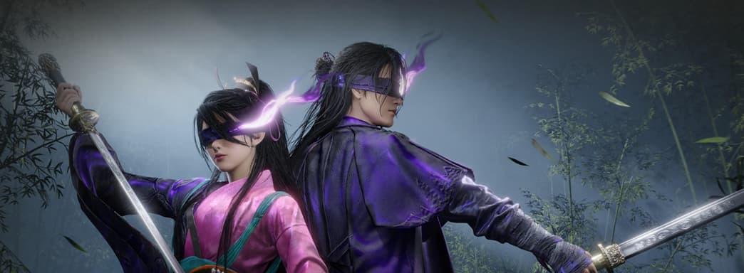 Крадущийся Genshin Impact, затаившаяся MMORPG. Обзор ролевого уся-экшена Where Winds Meet