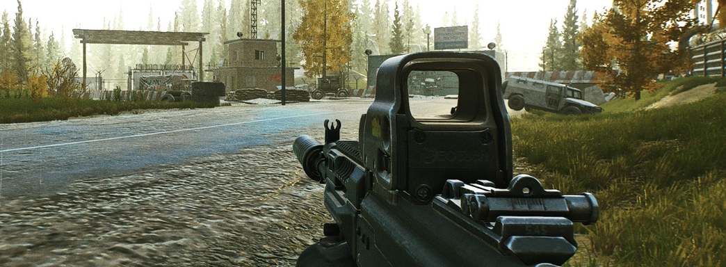 В Escape from Tarkov начали выдавать компенсацию за проблемный релиз — вышло техническое обновление