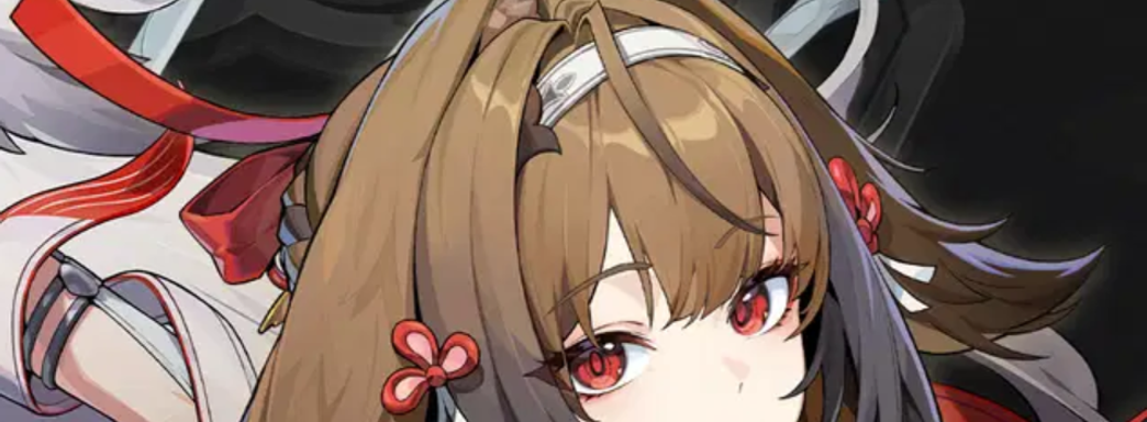 First Look at Ye Shunhuan, the New Heroine of Zenless Zone Zero 2.5