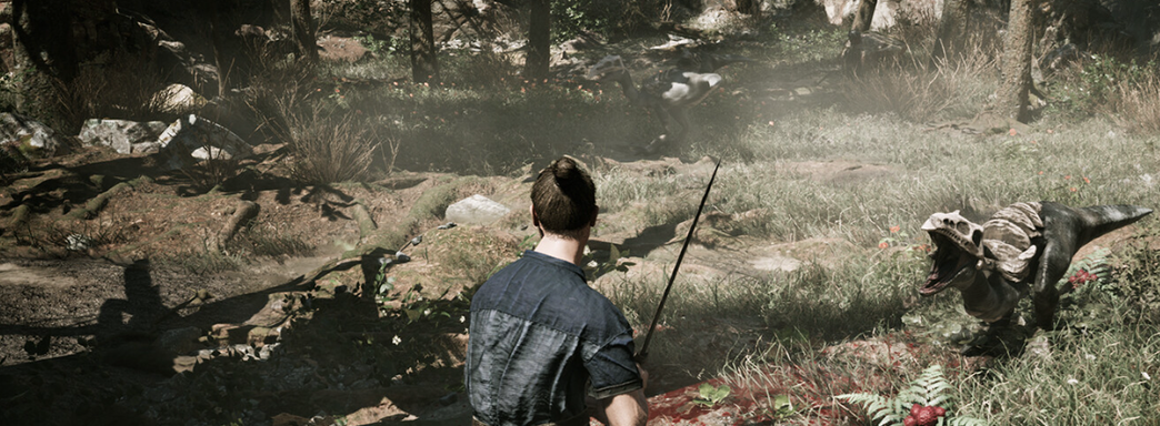 Gothic Remake Developers Improve Combat System - Show New Gameplay and Comparison with August Demo