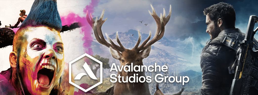 Avalanche Studios уволила больше 30 человек и закрыла свой офис в Ливерпуле