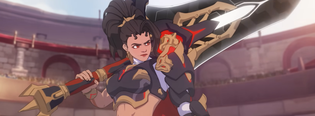 Blizzard показала La Lupa — вышел трейлер Вендетты в Overwatch 2