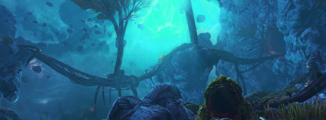 Вышло крупное обновление ремейка Black Mesa Blue Shift с новой сценой, озвучкой и улучшенными эффектами