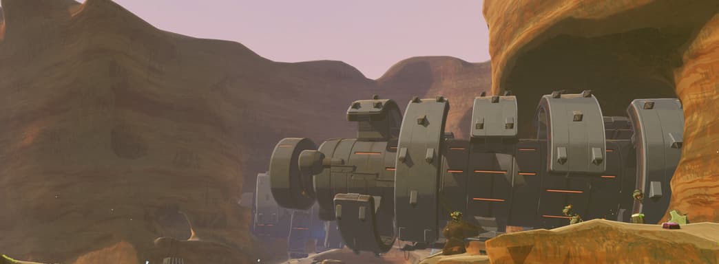 Дополнение для Risk of Rain 2 стало хитом. Gearbox вздохнула свободнее после критики Borderlands 4