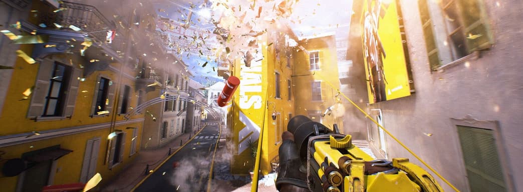 Embark Studios прощается с PS4. В The Finals прекращается поддержка старой консоли