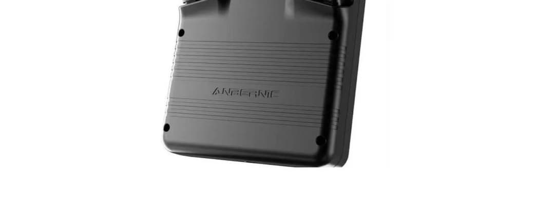 Anbernic собирается анонсировать портативную консоль RG 477V с 4,7-дюймовым экраном — слух