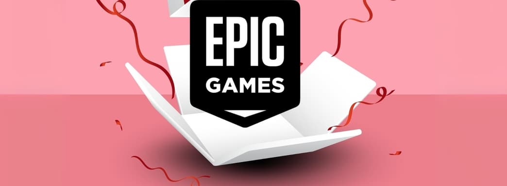 Сегодня последний шанс забрать три бесплатных игры в Epic Games Store