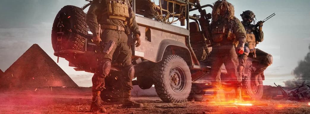 EA заявила, что Battlefield 6 стала «самым продаваемым шутером года»