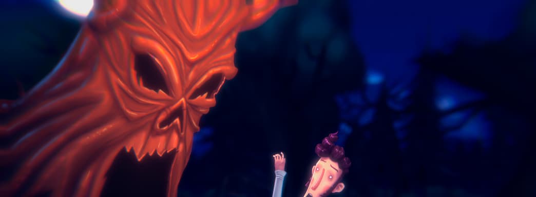 Мистический квест Slender Threads вышел на iOS и Android