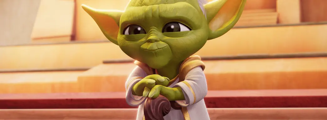 Финальный сезон «Звёздные войны: Приключения юных джедаев» получил новый трейлер