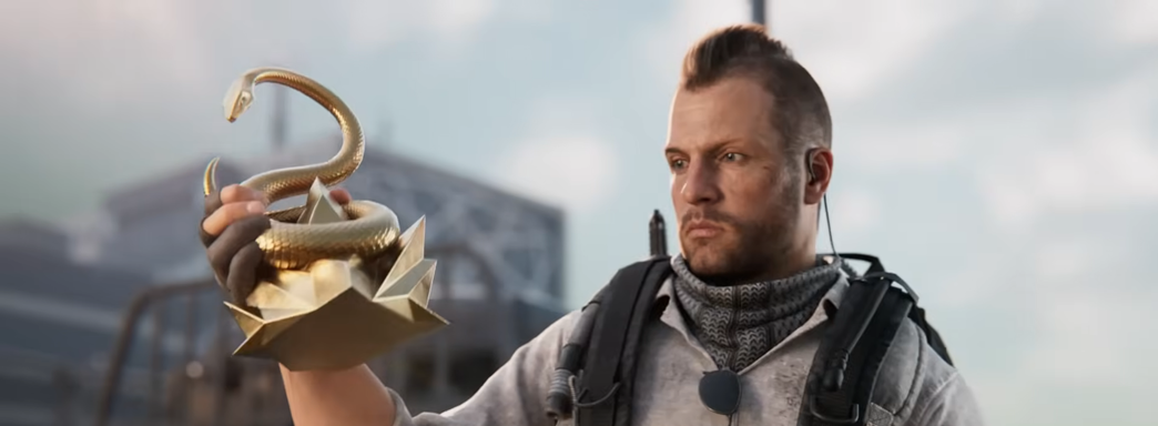 Activision представила экстракшн-режим DMZ Recon для Call of Duty: Mobile и показала трейлер с датой релиза