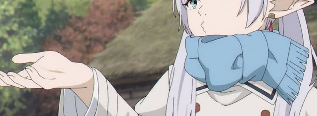 Второй сезон «Провожающей в последний путь Фрирен» получил полноценный трейлер