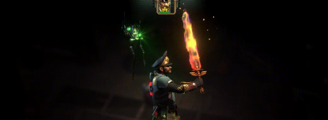 В Warhammer 40,000 Rogue Trader улучшили эффекты Псайкера-экзорциста и починили таланты — Owlcat выпустила новый хотфикс