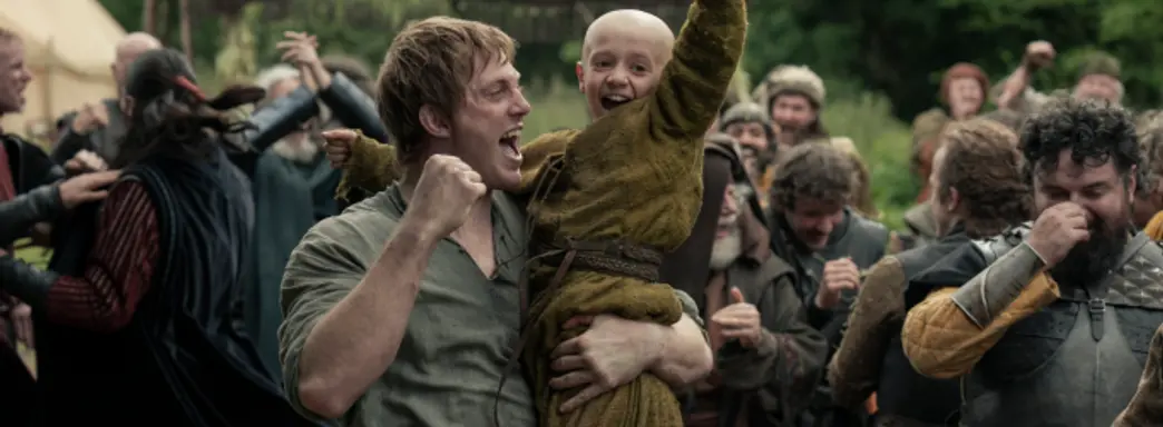 HBO досрочно продлила «Рыцаря семи королевств» на второй сезон