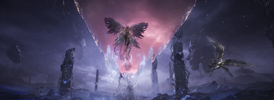 Авторы Tides of Annihilation выпустили новое геймплейное видео, демонстрирующее битву с одним из боссов