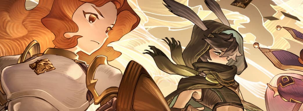 Карточный «рогалик» Zoeti бесплатно раздают в мобильном EGS на Android и iOS