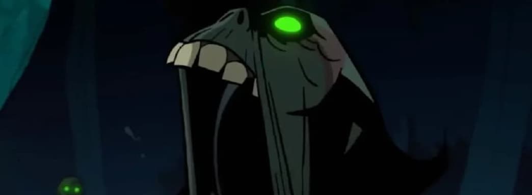 Adult Swim раскрыл дату премьеры третьего сезона «Первобытного» Геннди Тартаковски