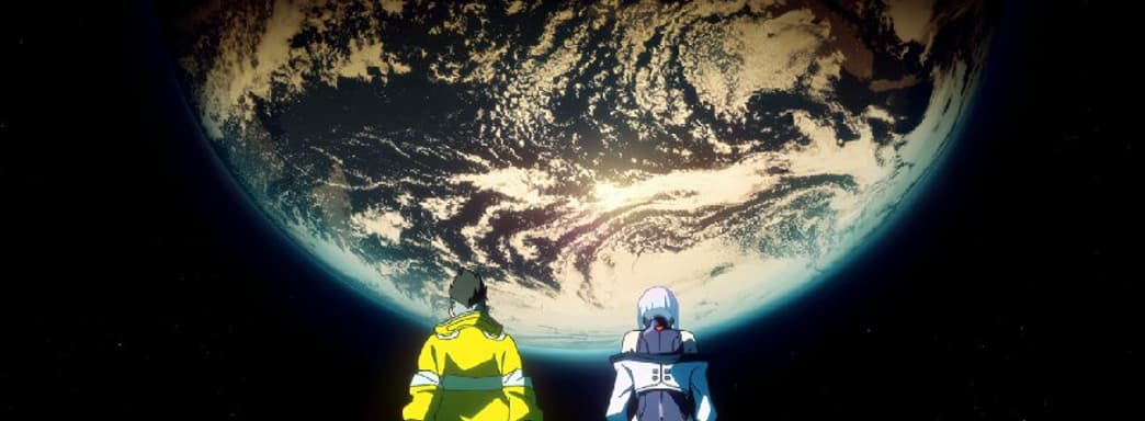 Трогательная песня из Cyberpunk 2077 и «Киберпанк: Бегущие по краю» получила «золотой» статус