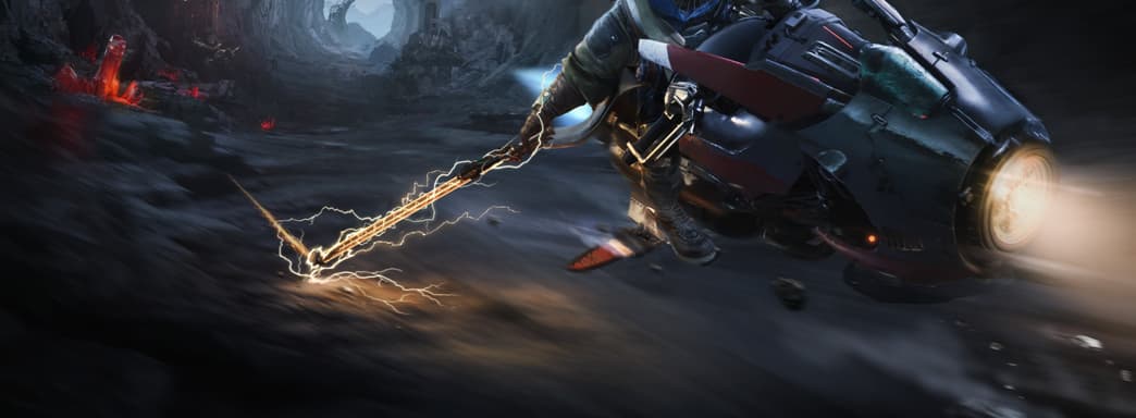 El juego de ACCIÓN ZOOPUNK de los creadores de F.I.S.T.: Forged In Shadow Torch recibe su primer tráiler de juego