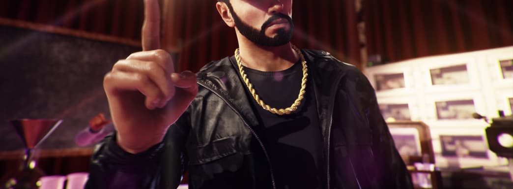 Агент 47 попытается устранить Слима Шейди по заказу Эминема в HITMAN World of Assassination