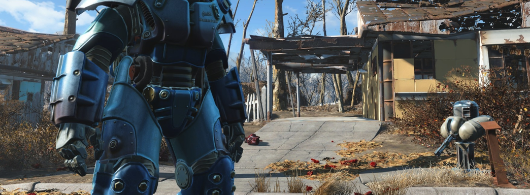 Fallout 4 recibe principalmente críticas negativas en Steam: no había tal cantidad de reseñas negativas desde 2017