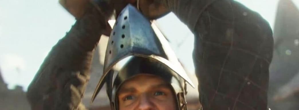 Создатель серии Kingdom Come Deliverance встал на защиту Анджея Сапковского и упомянул гуситскую трилогию