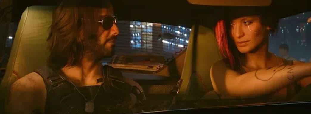 У CD Projekt RED пополнение. После дизайнера Kingdom Come 2 к студии присоединилась сценаристка BioShock 4