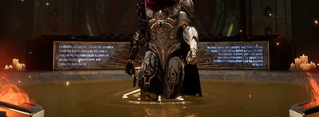 ARMATUS: ¿La respuesta de Returnal de PlayStation? Un nuevo proyecto revelado en el Xbox Partner Preview